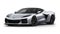 2027 Chevrolet Corvette Z06 1LZ