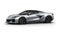 2027 Chevrolet Corvette Z06 1LZ