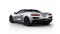 2027 Chevrolet Corvette Z06 1LZ