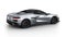 2027 Chevrolet Corvette Z06 1LZ