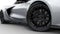 2027 Chevrolet Corvette Z06 1LZ