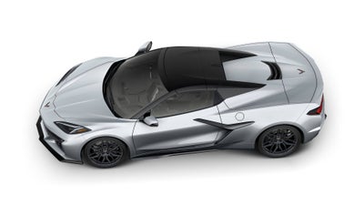 2027 Chevrolet Corvette Z06 1LZ