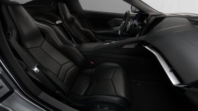 2027 Chevrolet Corvette Z06 1LZ