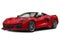2027 Chevrolet Corvette ZR1 3LZ