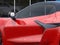 2027 Chevrolet Corvette ZR1 3LZ