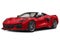 2027 Chevrolet Corvette ZR1 3LZ