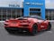 2027 Chevrolet Corvette ZR1 3LZ