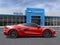 2027 Chevrolet Corvette ZR1 3LZ