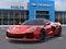 2027 Chevrolet Corvette ZR1 3LZ