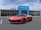 2027 Chevrolet Corvette ZR1 3LZ