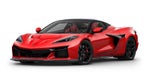 2027 Chevrolet Corvette ZR1 3LZ