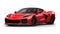 2027 Chevrolet Corvette ZR1 3LZ