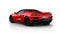 2027 Chevrolet Corvette ZR1 3LZ