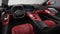 2027 Chevrolet Corvette ZR1 3LZ