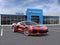2027 Chevrolet Corvette ZR1X 3LZ