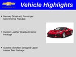 2027 Chevrolet Corvette ZR1X 3LZ