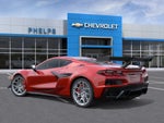 2027 Chevrolet Corvette ZR1X 3LZ