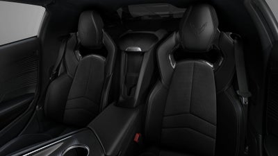 2027 Chevrolet Corvette ZR1X 3LZ