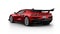 2027 Chevrolet Corvette ZR1X 3LZ