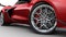 2027 Chevrolet Corvette ZR1X 3LZ