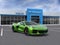 2027 Chevrolet Corvette Grand Sport 1LT