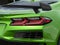 2027 Chevrolet Corvette Grand Sport 1LT