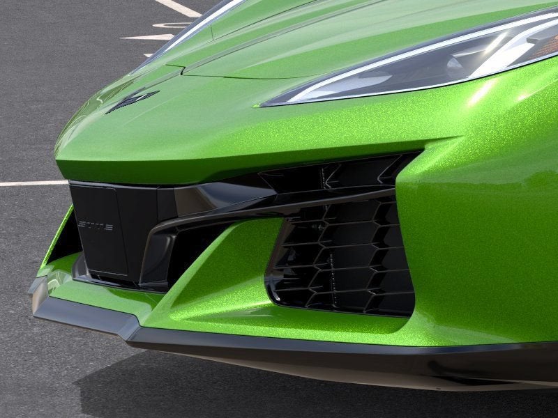 2027 Chevrolet Corvette Grand Sport 1LT