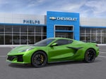 2027 Chevrolet Corvette Grand Sport 1LT