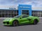 2027 Chevrolet Corvette Grand Sport 1LT