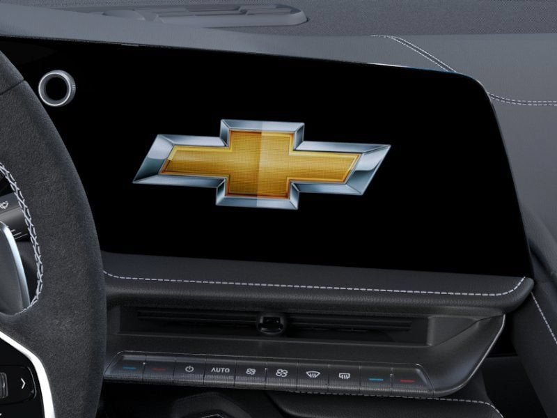 2027 Chevrolet Corvette Grand Sport 1LT