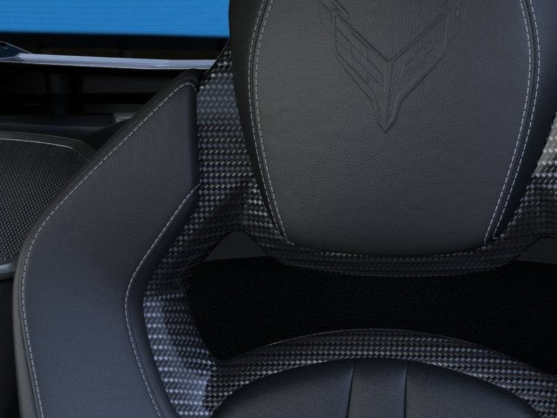 2027 Chevrolet Corvette Grand Sport 1LT
