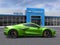 2027 Chevrolet Corvette Grand Sport 1LT