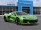 2027 Chevrolet Corvette Grand Sport 1LT