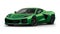 2027 Chevrolet Corvette Grand Sport 1LT