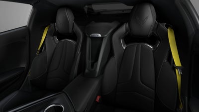 2027 Chevrolet Corvette Grand Sport 1LT