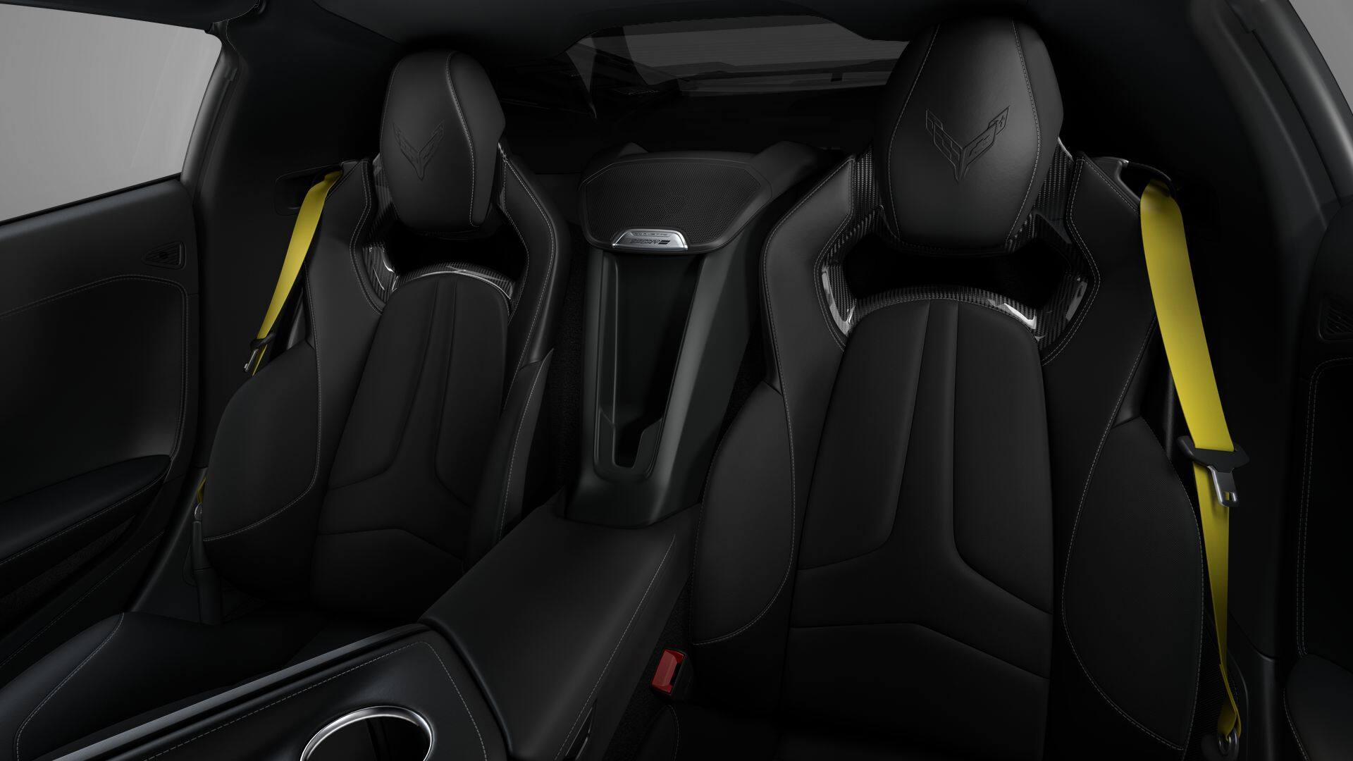 2027 Chevrolet Corvette Grand Sport 1LT