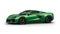 2027 Chevrolet Corvette Grand Sport 1LT