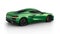 2027 Chevrolet Corvette Grand Sport 1LT