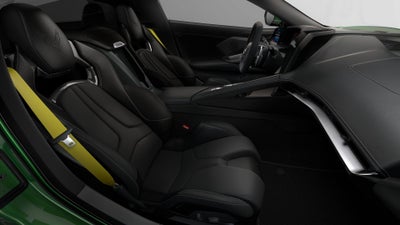 2027 Chevrolet Corvette Grand Sport 1LT