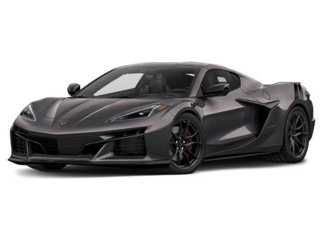 2027 Chevrolet Corvette Grand Sport 1LT