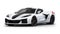 2027 Chevrolet Corvette Grand Sport 1LT