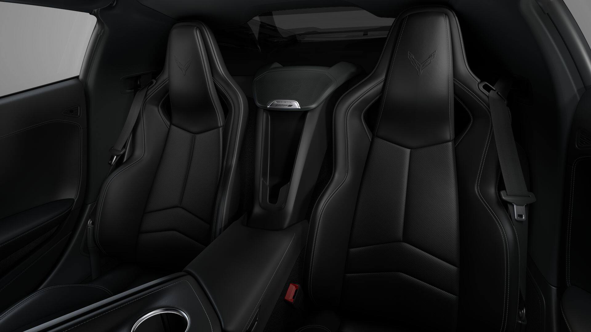 2027 Chevrolet Corvette Grand Sport 1LT