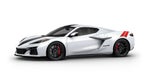 2027 Chevrolet Corvette Grand Sport 1LT