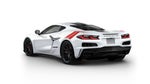 2027 Chevrolet Corvette Grand Sport 1LT