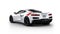 2027 Chevrolet Corvette Grand Sport 1LT