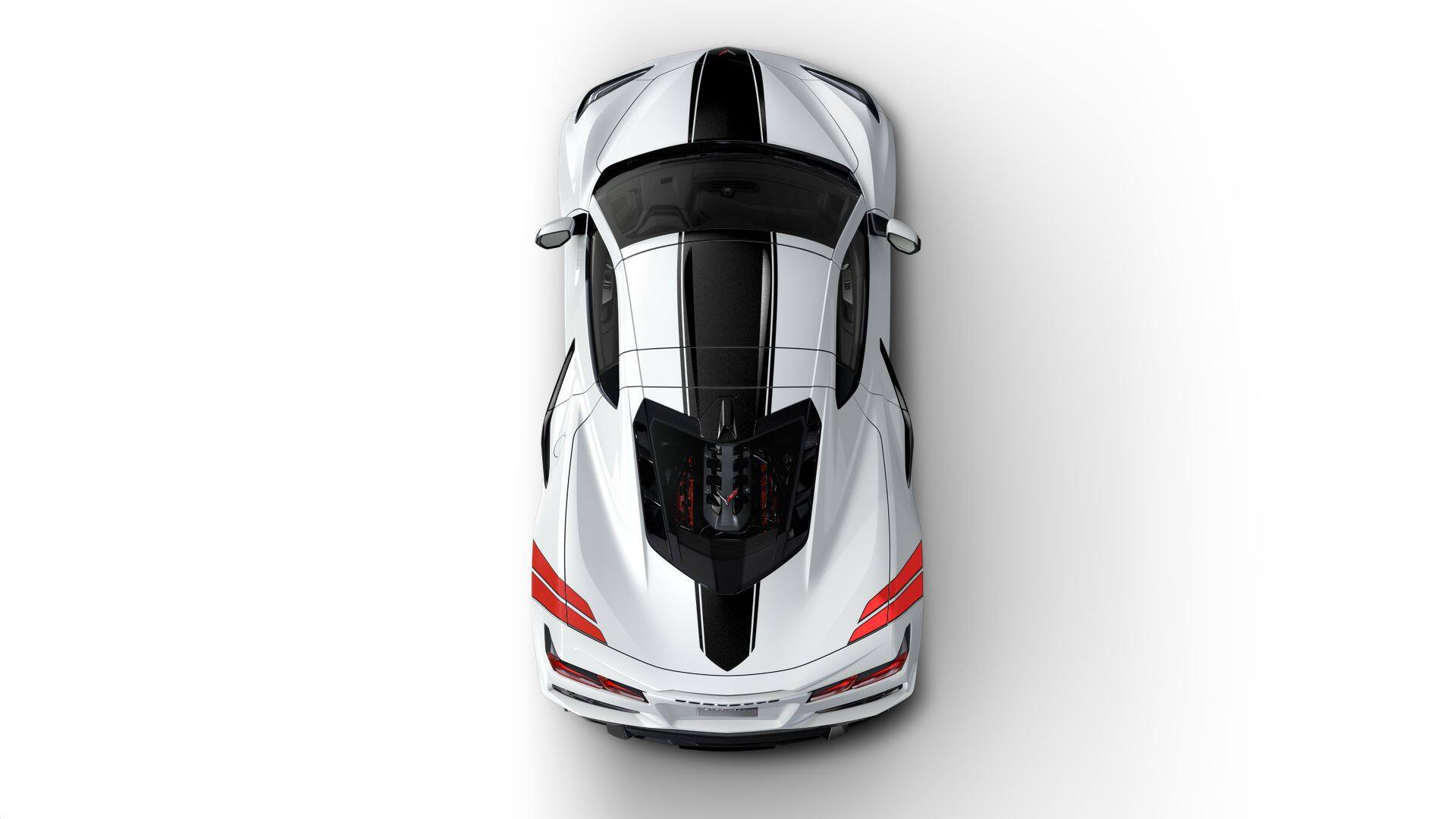 2027 Chevrolet Corvette Grand Sport 1LT