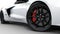 2027 Chevrolet Corvette Grand Sport 1LT