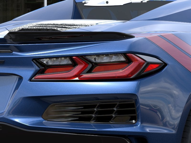 2027 Chevrolet Corvette Grand Sport 2LT