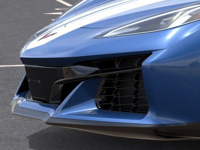2027 Chevrolet Corvette Grand Sport 2LT