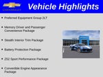 2027 Chevrolet Corvette Grand Sport 2LT